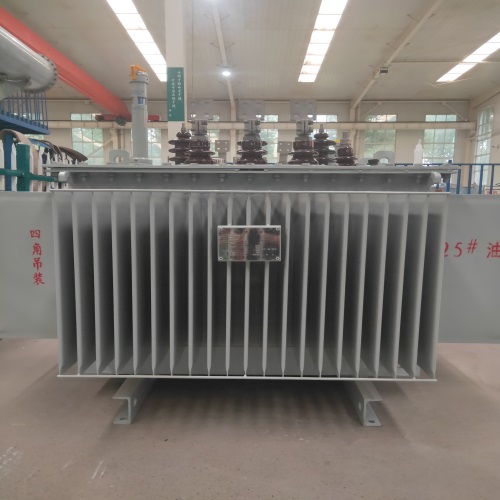 两当sh15-315KVA非晶合金变压器
