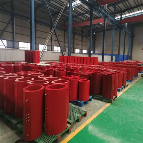 两当500KVA干式变压器厂家
