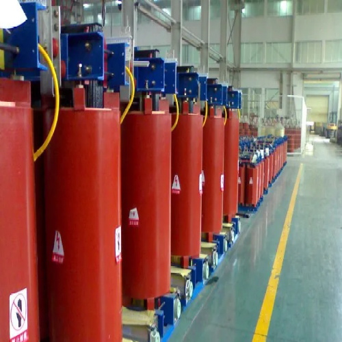 两当SCB10-200KVA干式变压器