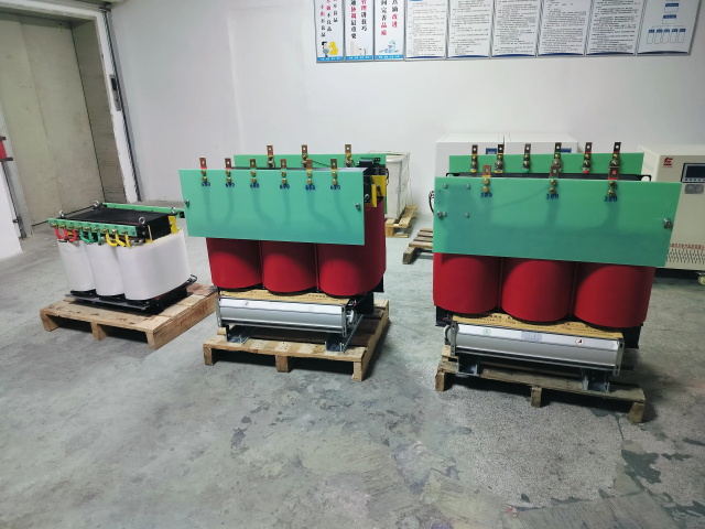 两当KS11-1000KVA矿用变压器